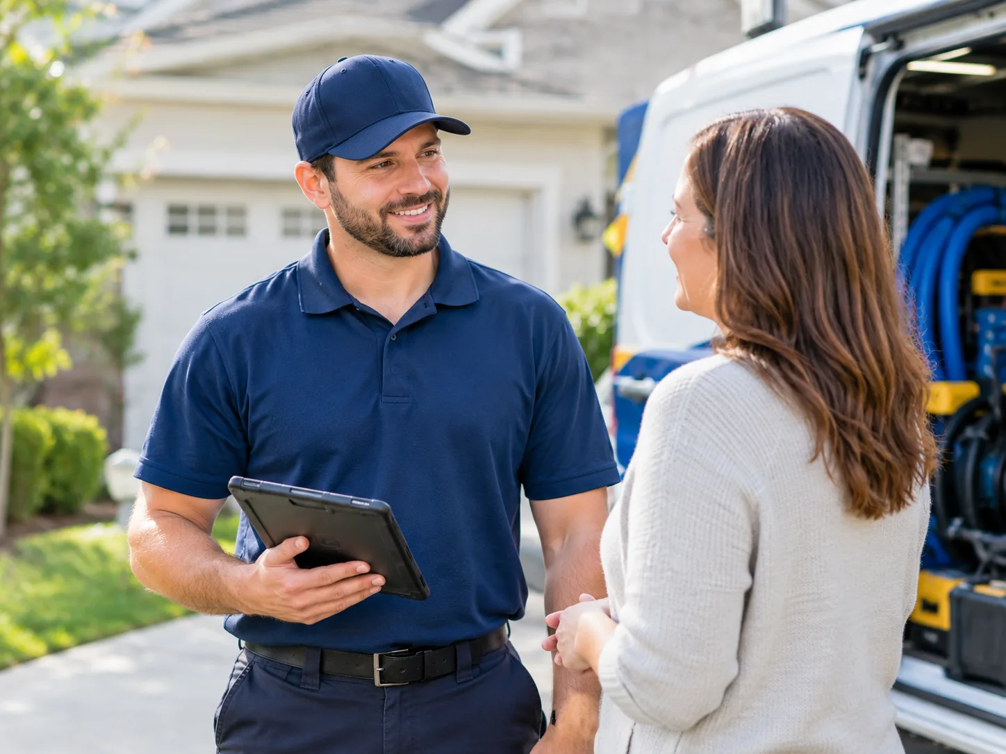 Sewage Backup Cleanup Laredo, MO FAQs
